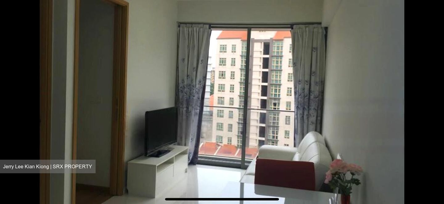 Vivace (D9), Apartment #478596891